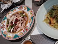 -巴依老爷新疆美食(清华东门店)