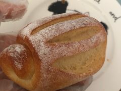 日系大米面包-啊噗吐呦现场烘焙(麦凯乐店)