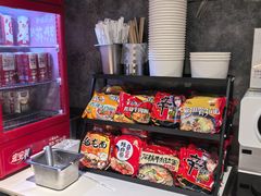 -火炉火自助餐(五道口购物中心店)