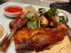 -南苑环球酒店云顶高级中餐厅(鄞县大道店)