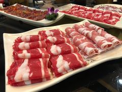 鲁西肥牛-鲁西肥牛(九方购物中心店)