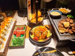 -玉川屋·深夜食堂居酒屋(柳巷店)