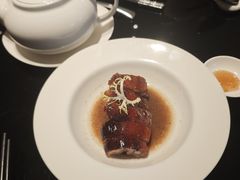 -厦门艾美酒店·乐美中餐厅