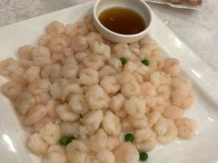 清炒河虾仁-和记小菜(东方店)