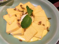 -新白鹿餐厅(爱琴海购物中心店)