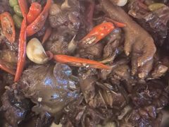 -古镇老食铺-徐州非遗技艺餐厅(大学城店)