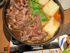 -水之惠鲜鱼料理(王府大街店)