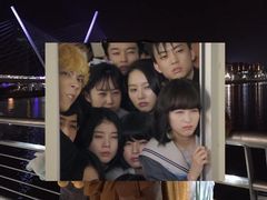 -映月湖中央公园