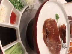 -大鸭梨烤鸭(石佛营店)