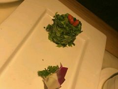 -绿茶餐厅(西单老佛爷店)
