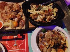 -胡桃里乐队酒馆(广州塔店)
