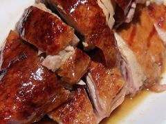 驰名烧鸭-龙记烧腊茶餐厅(常德路店)