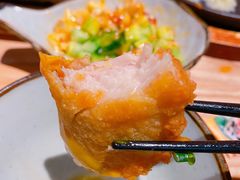 灵魂炸鸡块-西月山居匠心创意料理(江汉路新佳丽广场店)