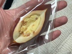 -雀食面包店(钟楼店)