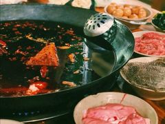 -星鸿社重庆老火锅
