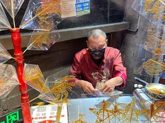 -五马集·海鲜·温州大牌档(黑金冠五马街十字路口店)