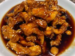 老醋里脊-遇见长安(兰州中心店)