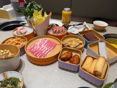 -海底捞大排档火锅(打浦路店)