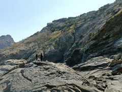 -灵山岛风景区
