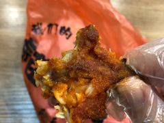 -春苗炸鸡