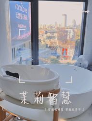 -茉莉智慧母婴护理中心(瑰丽店)