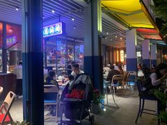 -陈鹏鹏潮汕菜(欢乐海岸 海边景观店)