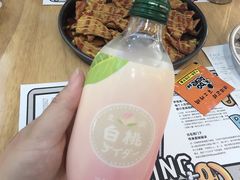 -BOPEYE·波派炸鸡(河西中央商场店)