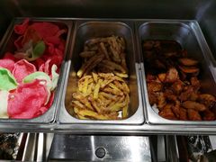 -33韩式自助烧烤(环城南路店)
