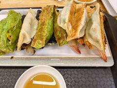 -众品老方子锅贴甜沫(李村店)