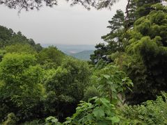 -南岳衡山风景名胜区