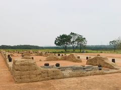 -盘龙城国家考古遗址公园