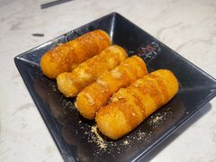 -舞虾小说.涮肉.烧烤(国顺东路店)