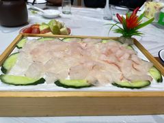 -官塘锋记鱼生·生腌·砂锅粥(牌坊街店)