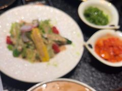 -樱嘢·炭火烧肉(惠南店)