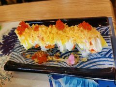 -食鲤料理(西虹东路店)