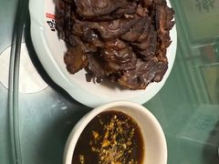 -全顺斋餐厅(育芳园店)