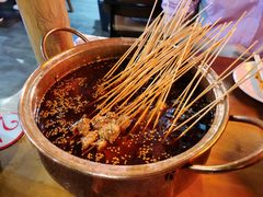 -搓火大都会(广安门总店)