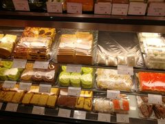 -本格旺索罗(樟宜机场T1店)