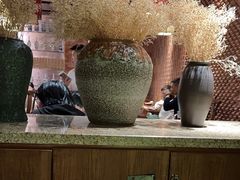 -绿茶餐厅(coco park 店)