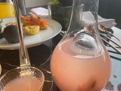 -秀·吧 Show Bar(兰州盛达希尔顿酒店)