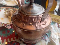 -巴依老爷新疆美食(工体旗舰店)