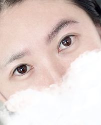 -变美丽半永久纹眉连锁·机器野生眉•洗眉
