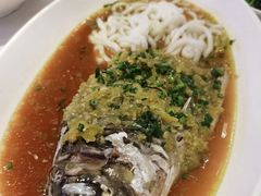 -世纪缘国际会议中心·中餐厅(百家湖店)