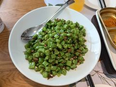 -花舍·新派粤菜·西餐·下午茶(亚运村·鸟巢店)