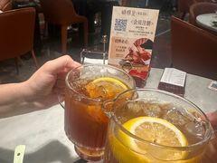 -蝴蝶里·粤菜·点心(龙湖杭州金沙天街店)