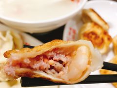 -状元水饺(成都SM广场店)