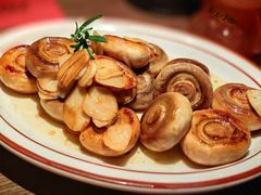 -ZAFFERANO西班牙海鲜饭(上海首店)