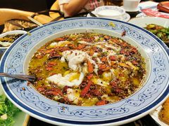 -陆小凤四川料理(北京路店)