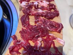 -小肥牛潮汕牛肉火锅(南联店)