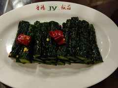 -晋阳饭庄(虎坊桥店)